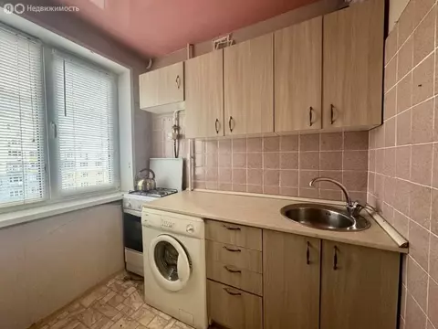 1-комнатная квартира: Нижний Новгород, Народная улица, 46 (21.5 м)