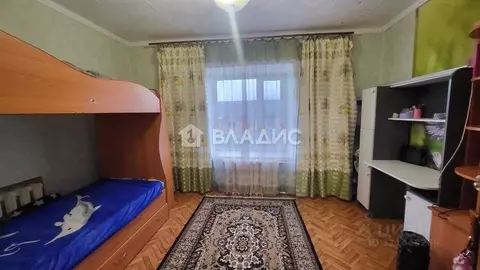 2-к кв. Забайкальский край, Чита ул. Весенняя, 16 (52.5 м)