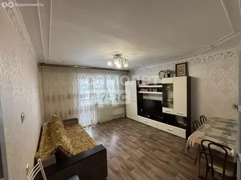 2-комнатная квартира: Северск, Ленинградская улица, 6 (43.5 м)