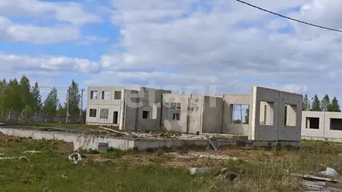 Дом в Костромская область, Кострома Первый кп, проезд Павинский (404 ...