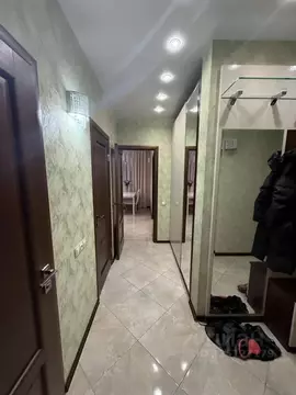 2-к кв. Московская область, Балашиха ул. Дмитриева, 8 (58.0 м)