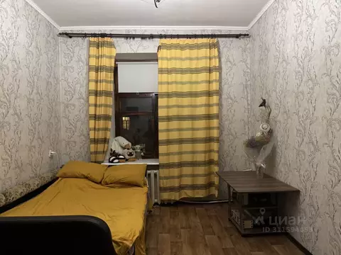 Комната Санкт-Петербург Чкаловский просп., 16