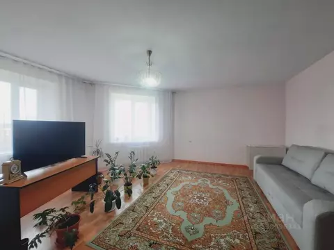 4-к кв. Башкортостан, Уфа ул. Степана Кувыкина, 16/3 (120.4 м)