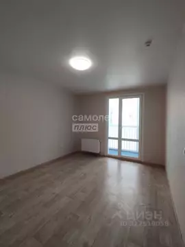 1-к кв. Воронежская область, Воронеж ул. Шидловского, 15 (33.8 м)