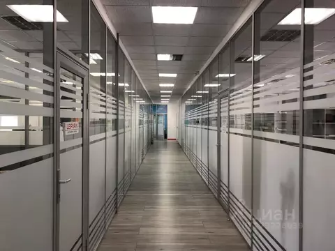 Офис в Санкт-Петербург Воронежская ул., 5 (287 м)