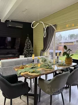 Дом в Московская область, Ступино городской округ, Бекетово парк кп ...