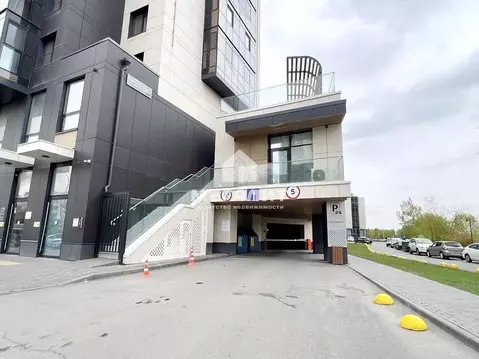 Гараж в Татарстан, Казань ул. Короленко, 28Б (14 м)