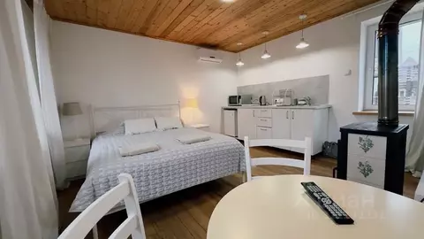 Комната Московская область, Можайский муниципальный округ, д. ...