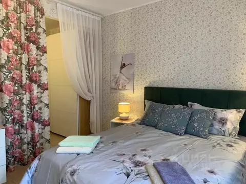 1-к кв. Ленинградская область, Выборг ул. Мира, 3 (48.0 м)