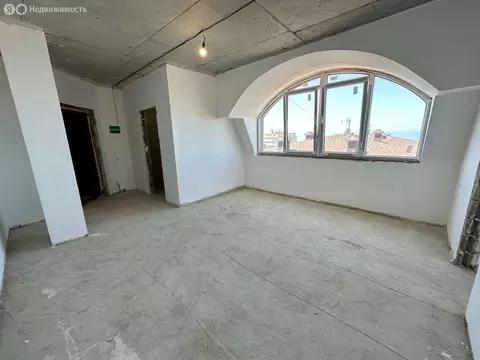 1-комнатная квартира: Сочи, улица Тимирязева, 38В (48 м)