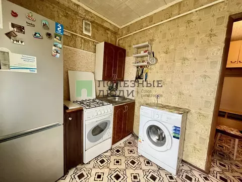 1-к кв. Орловская область, Орел ул. Лазо, 20 (29.2 м)