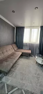 1-к кв. Краснодарский край, Краснодар ул. Душистая, 79к1 (39.0 м)