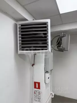 Склад в Краснодарский край, Краснодар ул. Имени Дзержинского, 40 (184 ...