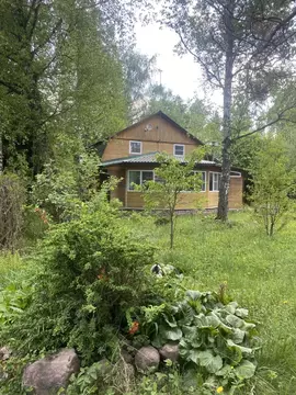 Дом в Московская область, Одинцовский городской округ, Кубинка-М СНТ  ...