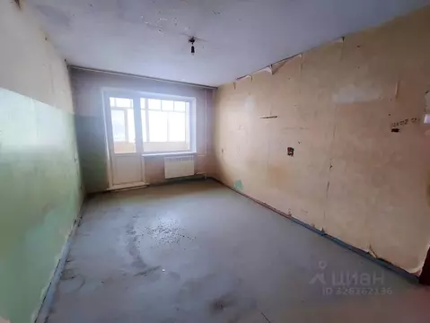 3-к кв. Самарская область, Тольятти ул. Свердлова, 19 (62.0 м)