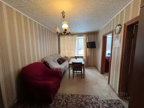 3-к кв. Свердловская область, Екатеринбург ул. Начдива Онуфриева, 32к2 ...