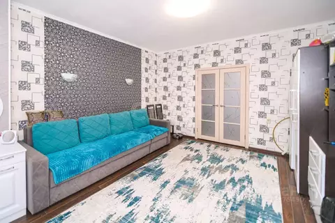 1-к кв. Ханты-Мансийский АО, Сургут ул. 30 лет Победы, 43 (43.6 м)