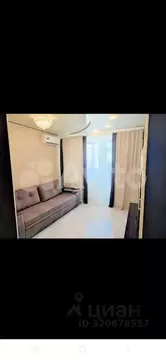 1-к кв. Белгородская область, Белгород Первомайская ул., 6 (29.0 м)