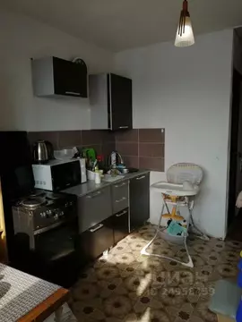 2-к кв. Иркутская область, Усть-Илимск ул. Георгия Димитрова, 28 (51.4 ...