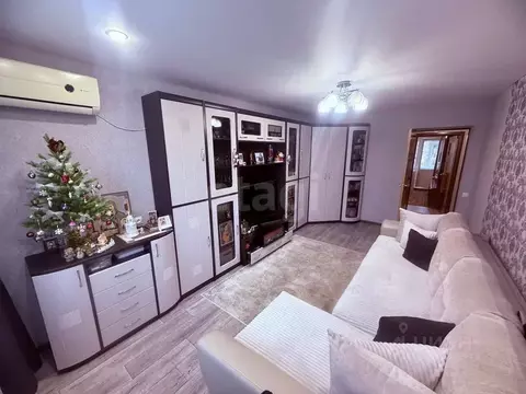 2-к кв. Воронежская область, Воронеж Волго-Донская ул., 22 (47.1 м)