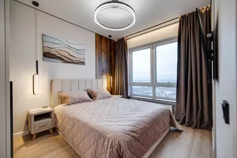 1-к кв. Москва Алтуфьевское ш., 55к5 (34.0 м)