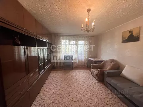 3-к кв. Липецкая область, Липецк Архангельская ул., 16 (61.0 м)