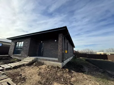 Дом в Башкортостан, Уфимский район, Жуковский сельсовет, д. Мармылево ...