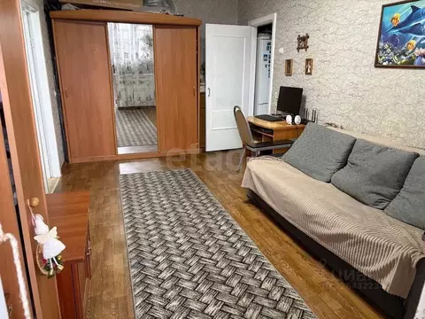 2-к кв. Севастополь ул. Розы Люксембург, 47 (43.3 м)