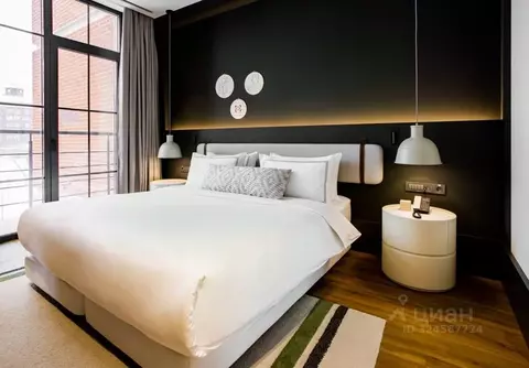 Комната Татарстан, Казань ул. Калинина, 3В (45.0 м)