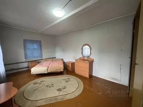 Дом в Алтайский край, Барнаул Каменская ул., 3 (50 м)