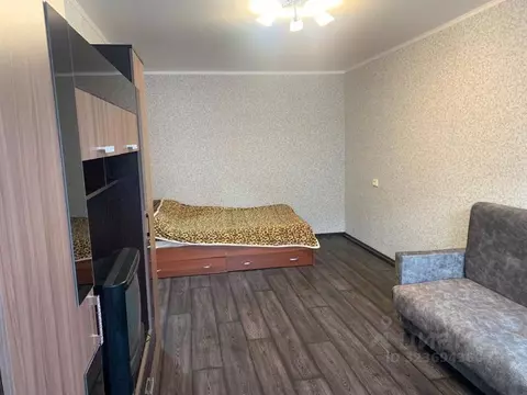 1-к кв. Башкортостан, Уфа Революционная ул., 109 (32.0 м)