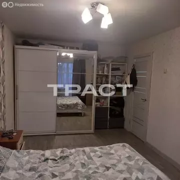 1-комнатная квартира: Воронеж, Минская улица, 35 (30 м)