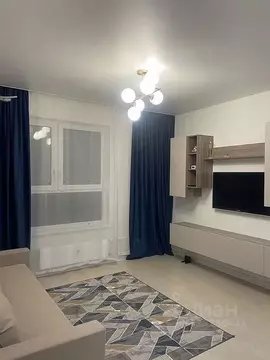 2-к кв. Московская область, Одинцово Микрорайон Клубничное Поле, 6 ...