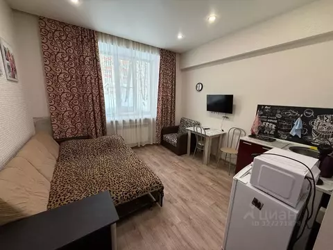 4-к кв. Кировская область, Киров ул. Маклина, 47 (80.0 м)