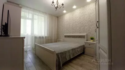 2-к кв. Ростовская область, Таганрог ул. Ленина, 205 (54.0 м)