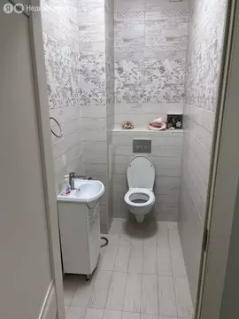 1-комнатная квартира: Краснодар, Веронская улица, 14 (45 м)