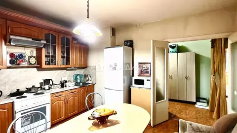 2-к кв. Московская область, Ивантеевка Пушкинский городской округ, ул. ...