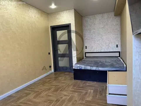 1-комнатная квартира: Туапсе, улица Калараша, 80 (36.3 м)