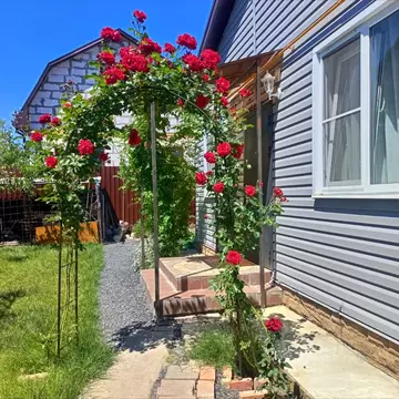 Дом в Ростовская область, Таганрог Мартеновская ул., 54 (64 м)