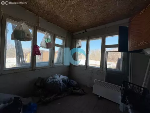 Дом в деревня Загорское, Озёрная улица (62 м)