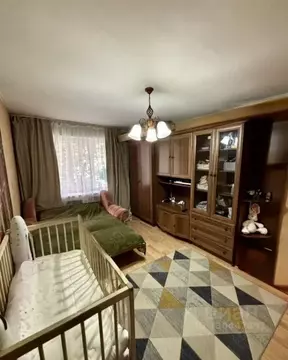 2-к кв. Крым, Феодосия пер. Тамбовский, 1 (41.3 м)