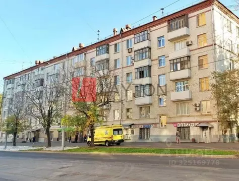 Офис в Москва Нагатинская ул., 8 (170 м)