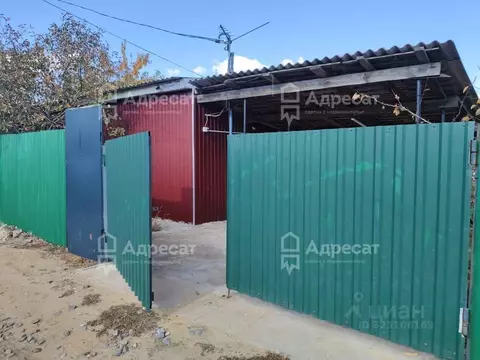 Дом в Волгоградская область, Городищенский район, Орловское с/пос, ...