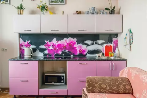 2-к кв. Башкортостан, Абзелиловский район, Ташбулатовский сельсовет, ...