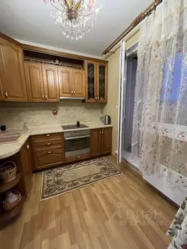 1-к кв. Москва ул. Героев Панфиловцев, 7К1 (38.0 м)