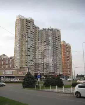 Помещение свободного назначения в Краснодарский край, Краснодар ...