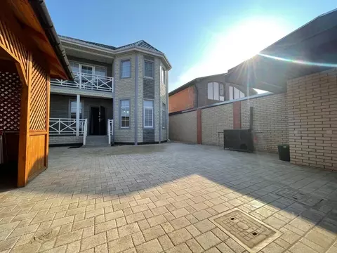 Дом в Дагестан, Карабудахкентский район, Турали 4-е хут. 6-я линия ...