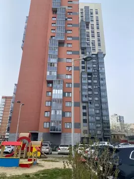 1-к кв. Свердловская область, Екатеринбург ул. Репина, 68 (43.0 м)