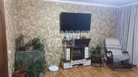 3-к кв. Челябинская область, Миасс ул. Инструментальщиков, 3 (75.0 м)