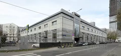 Офис в Москва 2-я Хуторская ул., 38А (64 м)